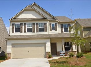 858 River Run Dr, Dallas, GA 30132