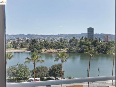 1 Lakeside Dr APT 611, Oakland, CA, 94612