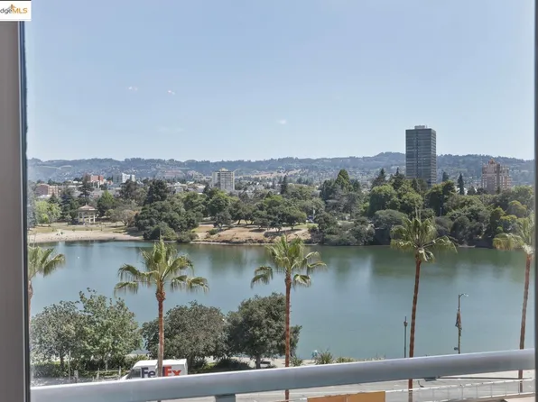 1 Lakeside Dr APT 611, Oakland, CA 94612