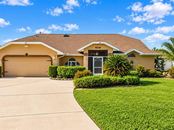 23167 MINERAL AVENUE, PORT CHARLOTTE, FL 33954