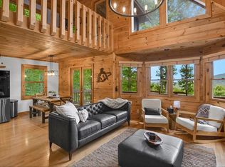 90 Pickelsimer Mountain Trl, Morganton, GA 30560