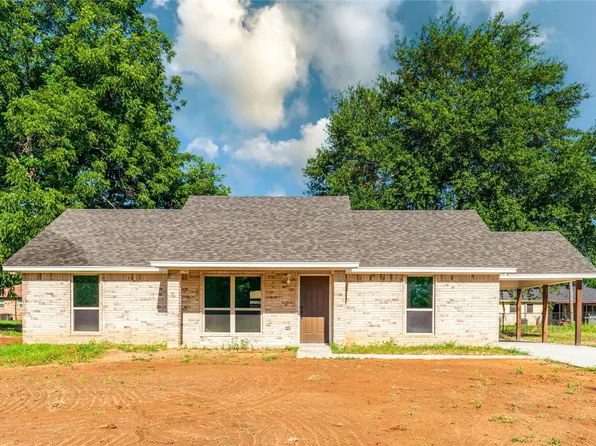 640 Fendley Dr, Blossom, TX 75416
