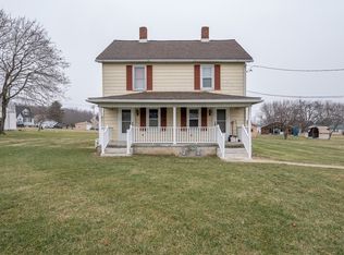 5483 State Route 982, Derry, PA 15627