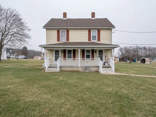 5483 State Route 982, Derry, PA 15627
