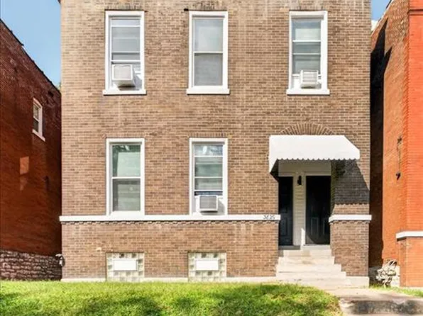 3829 Minnesota Ave, Saint Louis, MO 63118