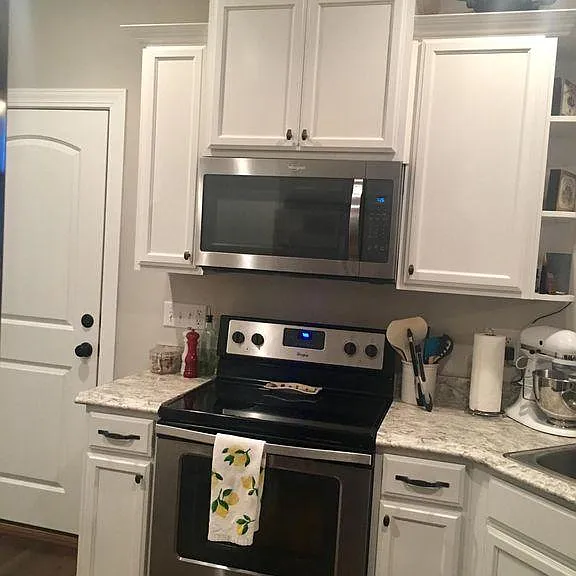 3921 Nantucket Rd #A — Photo 5