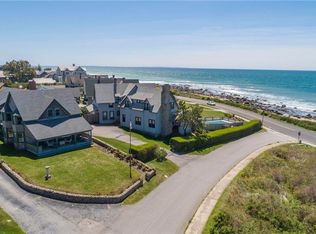 3 Fenway Rd, Westerly, RI 02891