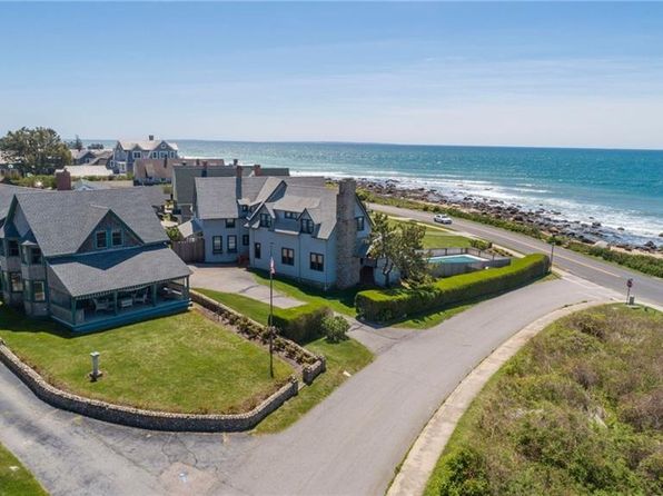 Beach Cottage Westerly Real Estate 1 Homes For Sale Zillow