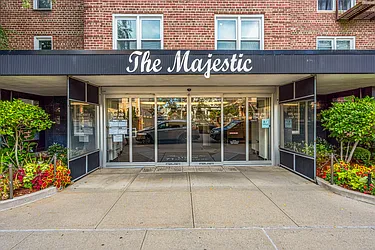 110-20 71st Avenue, #333