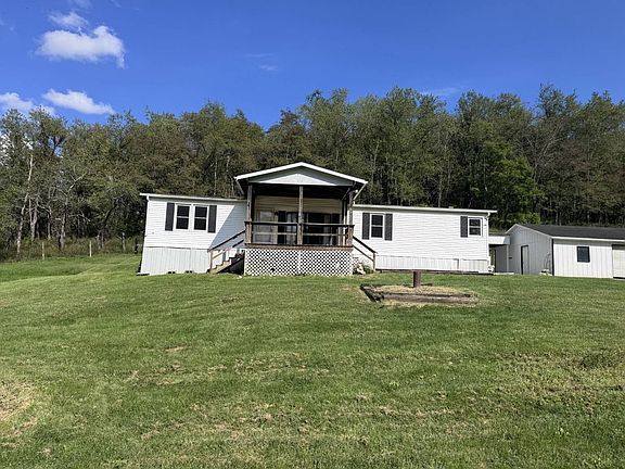 5th image of 87674 Sinfield Rd