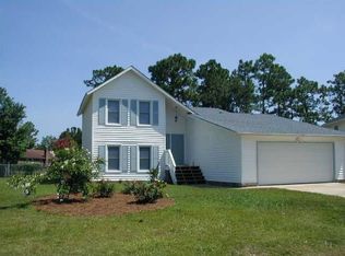 115 Wheeler Rd, Summerville, SC 29486