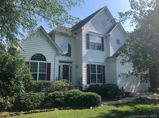 15922 Hollingbourne Rd, Huntersville, NC 28078