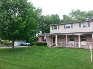 2540 Richmar Dr, Beavercreek, OH 45434