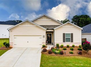 329 Davis Ln, Woodstock, GA 30188