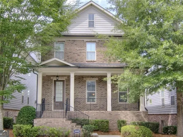 4440 Bellview Walk, Duluth, GA 30097