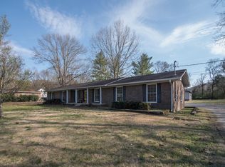 103 Bobby Dr, Franklin, TN 37069