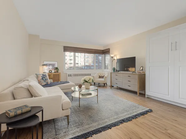 345 West 58th Street image 1 of 11