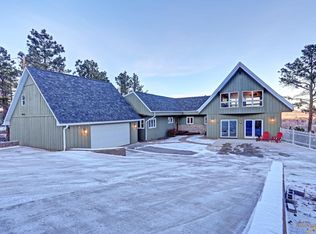 5126 Pinedale Heights Dr, Rapid City, SD 57702