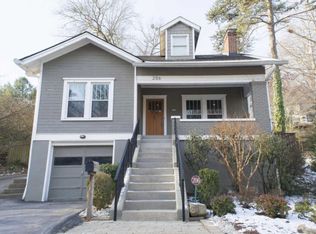 206 N Hite Ave, Louisville, KY 40206