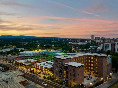 110 N Markley St UNIT 503, Greenville, SC, 29601