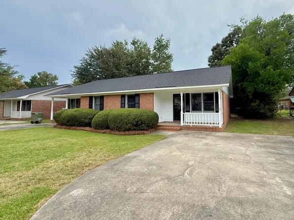 1936 Coral Way, Sumter, SC 29150