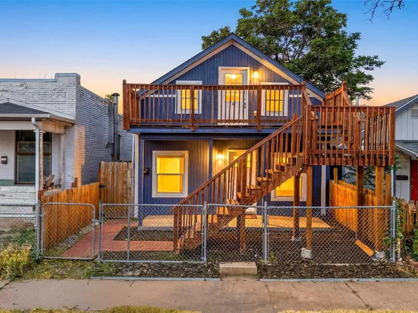4736 Vine Street, Denver, CO 80216