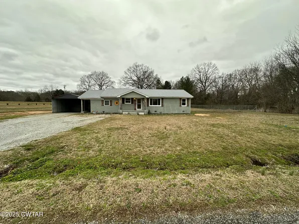 292 Walnut Hill Rd, Bells, TN 38006