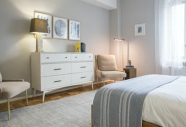 Rented by Beam Living
