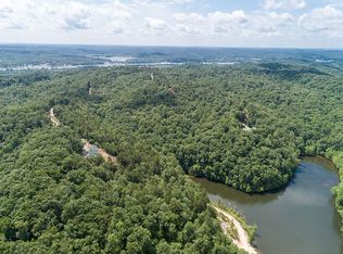 213 Hill Top Rd, Sugar Tree, TN 38380