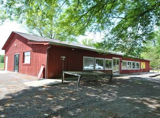 3311 Us Highway 601 N, Mocksville, NC 27028