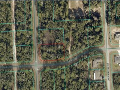 Tba Southwest Ln #153, Ocala, FL, 34473