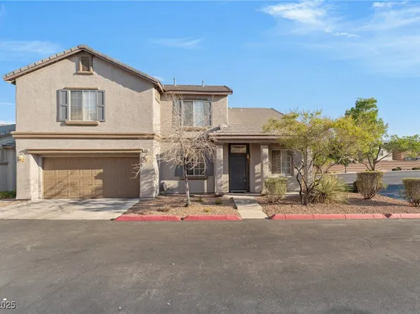 6804 Tropicaire St, Las Vegas, NV 89149