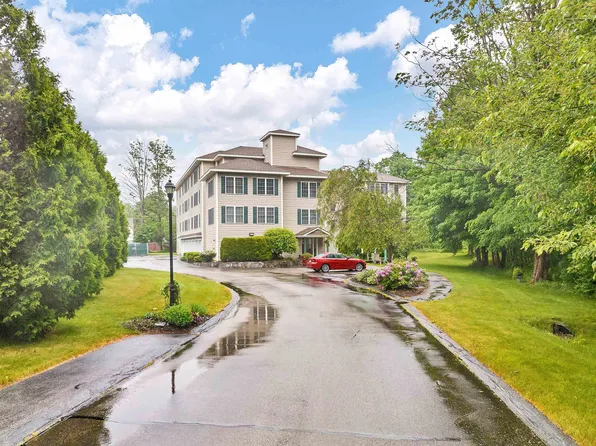 373 Lafayette Road #207, Hampton, NH 03842