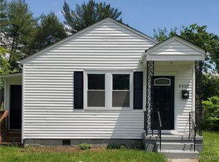 5435 Blueridge Ave, Henrico, VA 23231