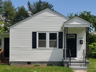 5435 Blueridge Ave, Henrico, VA, 23231