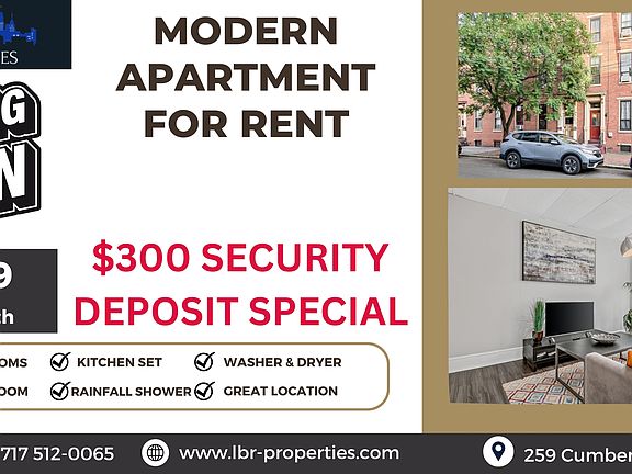 2nd image of 259 Cumberland St #2