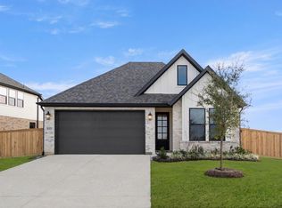 18815 Wild Raspberry Dr, Hockley, TX 77447