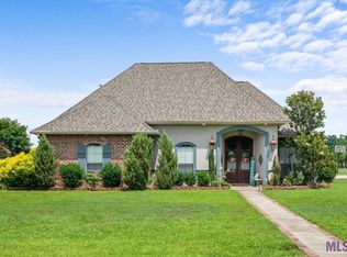 36290 Stanton Hall Ave, Denham Springs, LA 70706