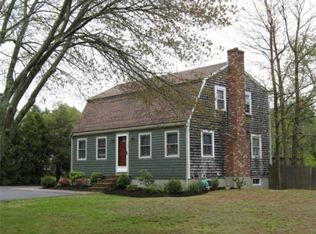 156 Elm St, Kingston, MA 02364