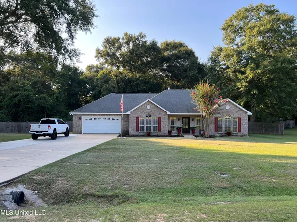 25 Kaylen Dr, Perkinston, MS 39573