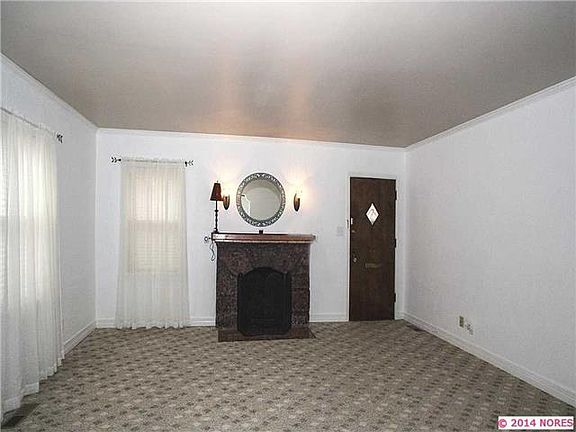 2nd image of 1234 S Canton Ave