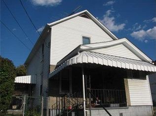 392 Edna Rd, Adamsburg, PA 15611