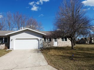 3207 Norwood Ave, Slayton, MN 56172