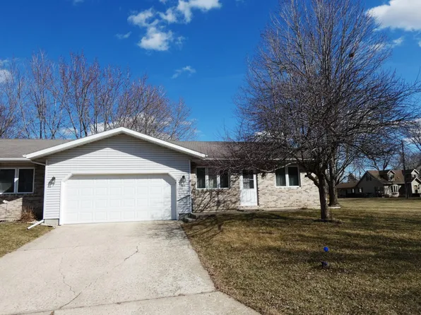 3207 Norwood Ave, Slayton, MN 56172