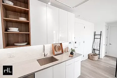 Rented by Highline Residential