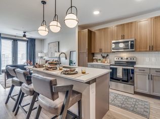 Lenox Cooper, Arlington, TX 76015