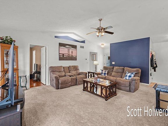 2nd image of 2582 Walker Woods Ct NW