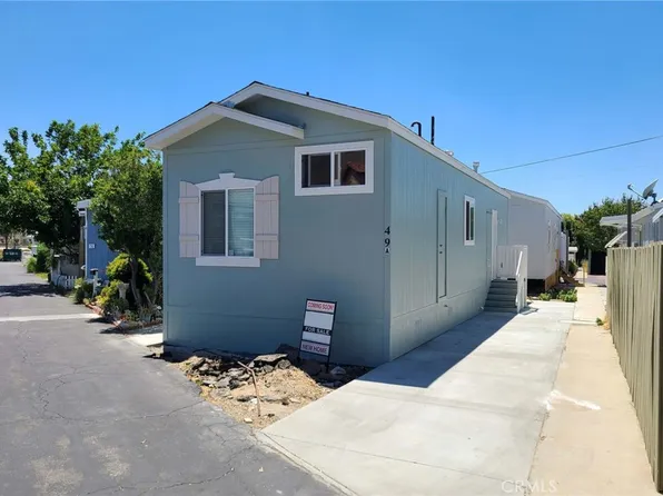 18204 Soledad Canyon Rd #49A, Canyon Country, CA 91387