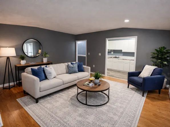 67 Park St #73, Hartford, CT 06106