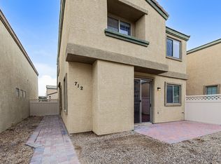 712 Cades Cove Ave, North Las Vegas, NV 89084